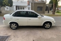 Autos - Chevrolet Corsa Classic LT 2016 GNC 130000Km - En Venta