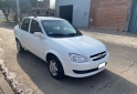 Autos - Chevrolet Corsa Classic LS 2015 GNC 130000Km - En Venta