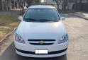 Autos - Chevrolet Corsa Classic LS 2015 GNC 130000Km - En Venta