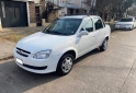 Autos - Chevrolet Corsa Classic LS 2015 GNC 130000Km - En Venta