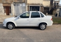 Autos - Chevrolet Corsa Classic LS 2015 GNC 130000Km - En Venta