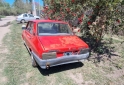 Autos - Renault R12 1994 GNC 100000Km - En Venta