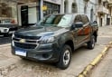 Camionetas - Chevrolet S10 Ls 4X2 2018 Diesel 133000Km - En Venta