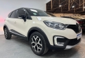 Autos - Renault CAPTUR INTENSE CVT 2019 Nafta 51384Km - En Venta