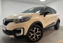 Autos - Renault CAPTUR INTENSE CVT 2019 Nafta 51384Km - En Venta