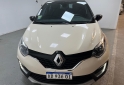 Autos - Renault CAPTUR INTENSE CVT 2019 Nafta 51384Km - En Venta