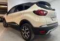 Autos - Renault CAPTUR INTENSE CVT 2019 Nafta 51384Km - En Venta