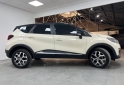 Autos - Renault CAPTUR INTENSE CVT 2019 Nafta 51384Km - En Venta