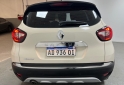 Autos - Renault CAPTUR INTENSE CVT 2019 Nafta 51384Km - En Venta