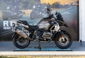 Motos - Bmw R 1250 GS ADVENTURE 2020 Nafta 15244Km - En Venta