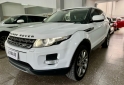 Camionetas - Land Rover Range Rover Evoque SI4 5P 2013 Nafta 161000Km - En Venta