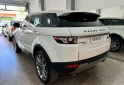 Camionetas - Land Rover Range Rover Evoque SI4 5P 2013 Nafta 161000Km - En Venta