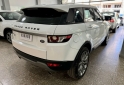 Camionetas - Land Rover Range Rover Evoque SI4 5P 2013 Nafta 161000Km - En Venta