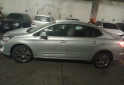 Autos - Citroen C4 lounge 2016 Nafta 90000Km - En Venta