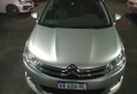 Autos - Citroen C4 lounge 2016 Nafta 90000Km - En Venta