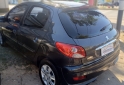 Autos - Peugeot 207 2013 Diesel 180000Km - En Venta