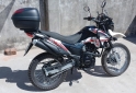 Motos - Guerrero GXL 150 Tundra 2024 Nafta 2000Km - En Venta