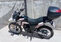 Motos - Guerrero GXL 150 Tundra 2024 Nafta 2000Km - En Venta