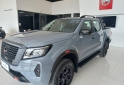 Camionetas - Nissan FRONTIER PRO4X AT 2024 Diesel 0Km - En Venta