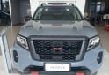 Camionetas - Nissan FRONTIER PRO4X AT 2024 Diesel 0Km - En Venta