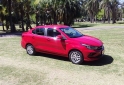 Autos - Fiat CRONOS 2018 Nafta 89000Km - En Venta