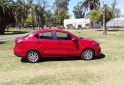 Autos - Fiat CRONOS 2018 Nafta 89000Km - En Venta