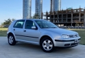 Autos - Volkswagen Golf 1.6 Mk4 Format 2004 Nafta 98000Km - En Venta