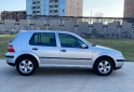 Autos - Volkswagen Golf 1.6 Mk4 Format 2004 Nafta 98000Km - En Venta