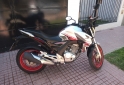 Motos - Honda CB 250 twister 2022 Nafta 1300Km - En Venta