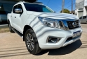 Camionetas - Nissan Frontier LE 4X4 2.3 2020 Diesel 112000Km - En Venta