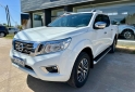 Camionetas - Nissan Frontier LE 4X4 2.3 2020 Diesel 112000Km - En Venta