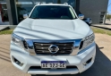 Camionetas - Nissan Frontier LE 4X4 2.3 2020 Diesel 112000Km - En Venta