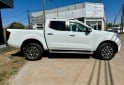 Camionetas - Nissan Frontier LE 4X4 2.3 2020 Diesel 112000Km - En Venta