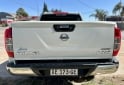 Camionetas - Nissan Frontier LE 4X4 2.3 2020 Diesel 112000Km - En Venta