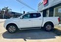 Camionetas - Nissan Frontier LE 4X4 2.3 2020 Diesel 112000Km - En Venta