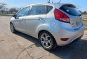 Autos - Ford fiesta kinetic 2012 GNC 153000Km - En Venta