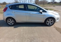 Autos - Ford fiesta kinetic 2012 GNC 153000Km - En Venta