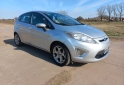 Autos - Ford fiesta kinetic 2012 GNC 153000Km - En Venta