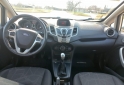 Autos - Ford fiesta kinetic 2012 GNC 153000Km - En Venta