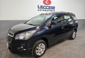 Autos - Chevrolet Spin 2015 GNC 137000Km - En Venta