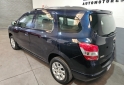 Autos - Chevrolet Spin 2015 GNC 137000Km - En Venta