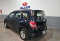 Autos - Chevrolet Spin 2015 GNC 137000Km - En Venta