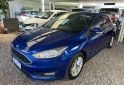 Autos - Ford FOCUS 4P 2.0L N MT SE 2018 Nafta 55763Km - En Venta