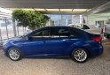 Autos - Ford FOCUS 4P 2.0L N MT SE 2018 Nafta 55763Km - En Venta