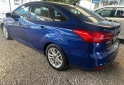 Autos - Ford FOCUS 4P 2.0L N MT SE 2018 Nafta 55763Km - En Venta