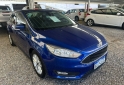 Autos - Ford FOCUS 4P 2.0L N MT SE 2018 Nafta 55763Km - En Venta