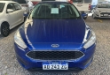 Autos - Ford FOCUS 4P 2.0L N MT SE 2018 Nafta 55763Km - En Venta