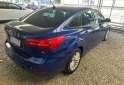 Autos - Ford FOCUS 4P 2.0L N MT SE 2018 Nafta 55763Km - En Venta