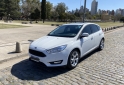 Autos - Ford Focus 2018 Nafta 35000Km - En Venta