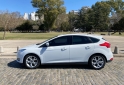 Autos - Ford Focus 2018 Nafta 35000Km - En Venta